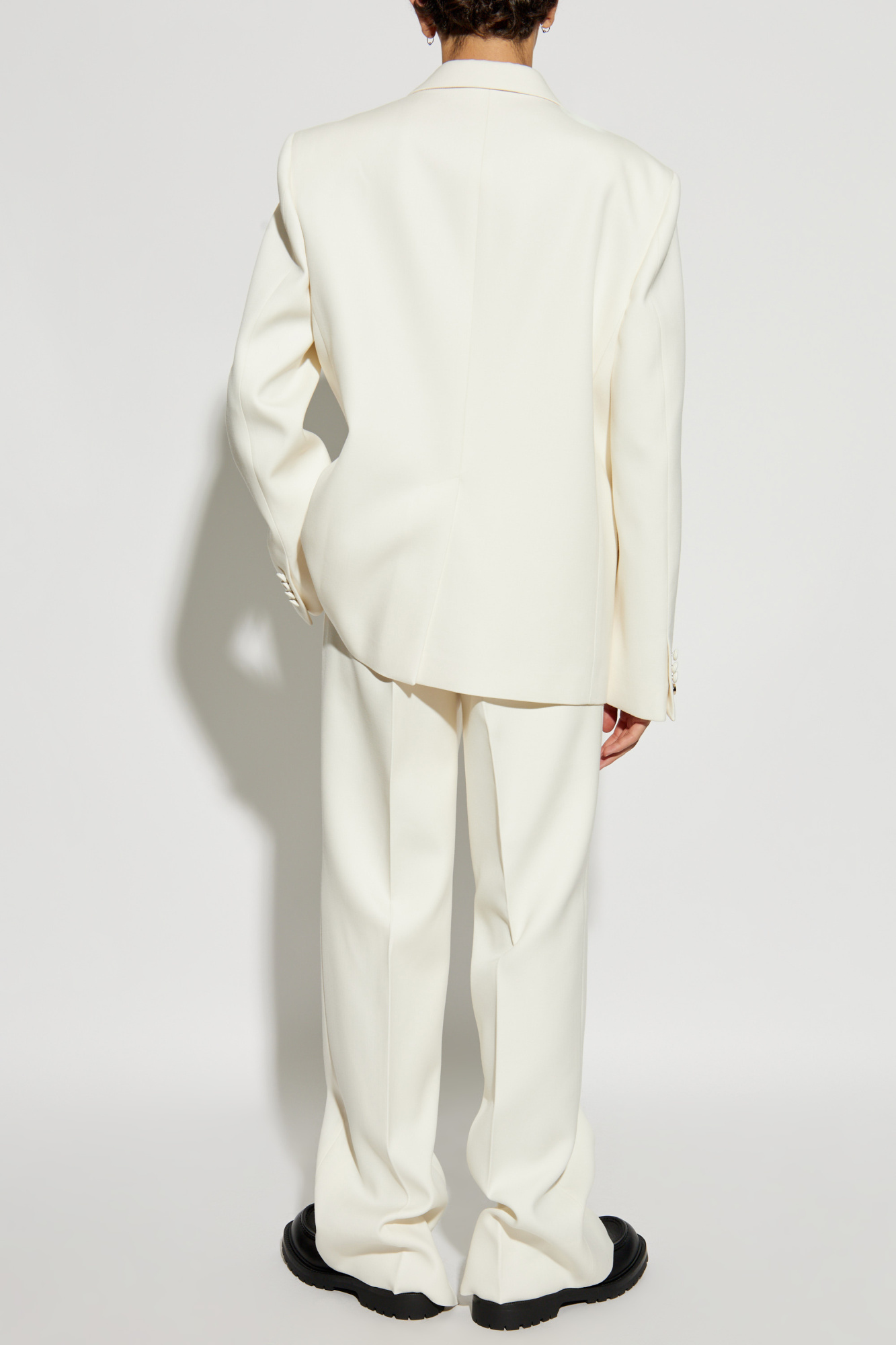 Gucci Wool Suit | Men's | Vitkac